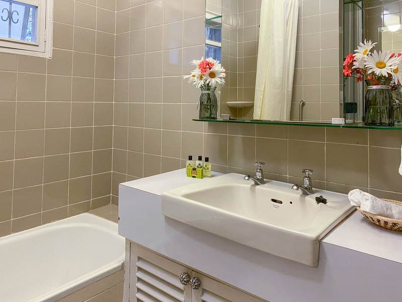 The Cummings - Garden